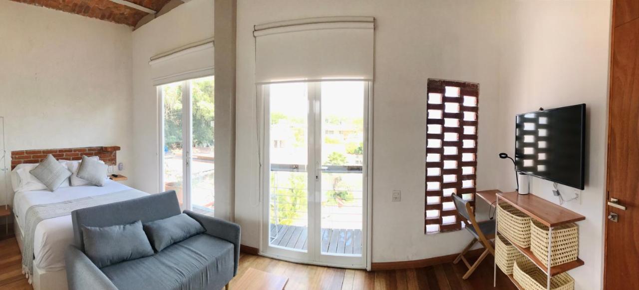 Casa Del Parque *