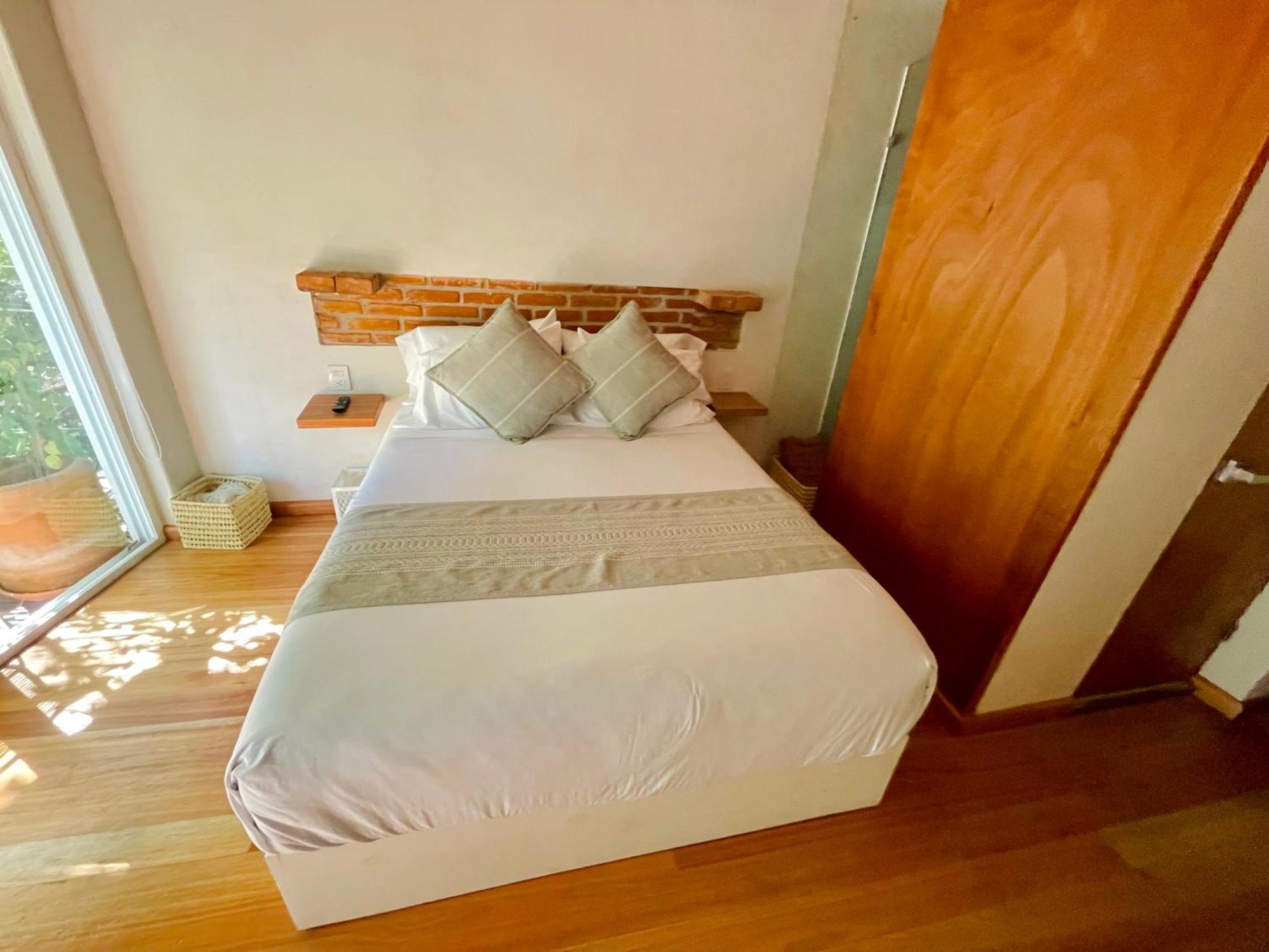 Casa Del Parque * Cuernavaca